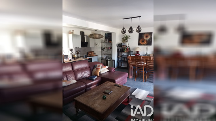 Ma-Cabane - Vente Maison Ardiège, 115 m²