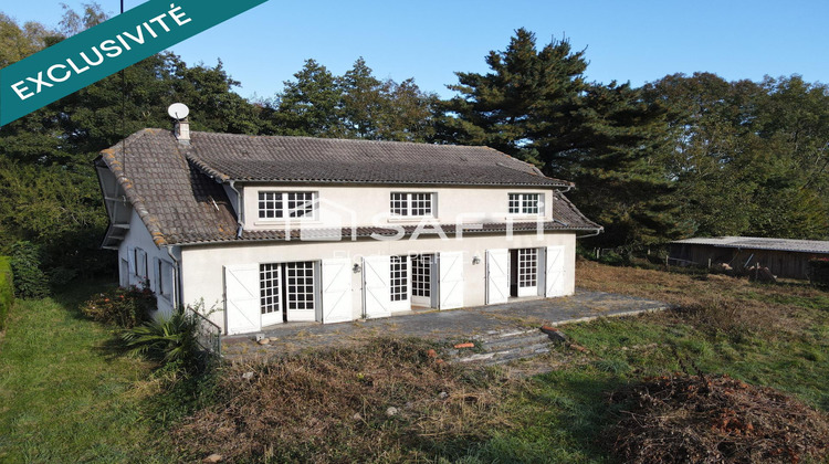 Ma-Cabane - Vente Maison Ardiege, 157 m²