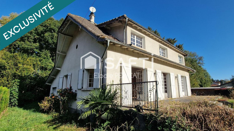Ma-Cabane - Vente Maison Ardiege, 157 m²