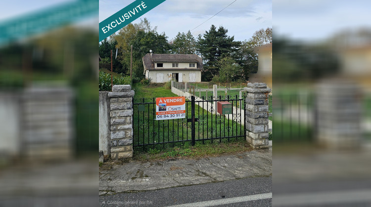 Ma-Cabane - Vente Maison Ardiege, 157 m²