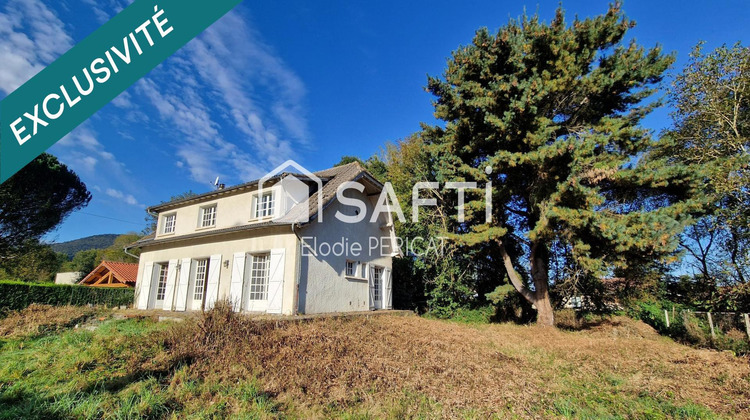 Ma-Cabane - Vente Maison Ardiege, 157 m²