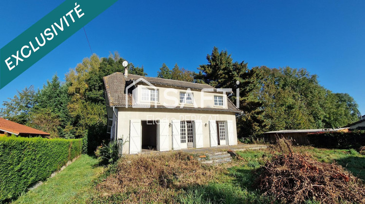 Ma-Cabane - Vente Maison Ardiege, 157 m²