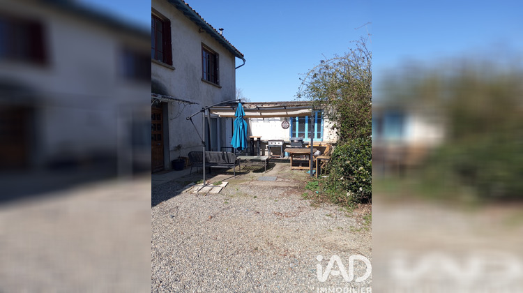 Ma-Cabane - Vente Maison Ardiège, 115 m²