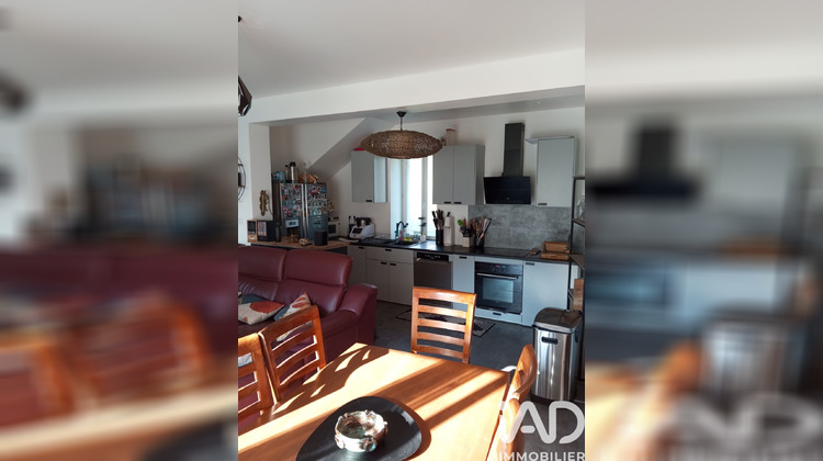 Ma-Cabane - Vente Maison Ardiège, 115 m²
