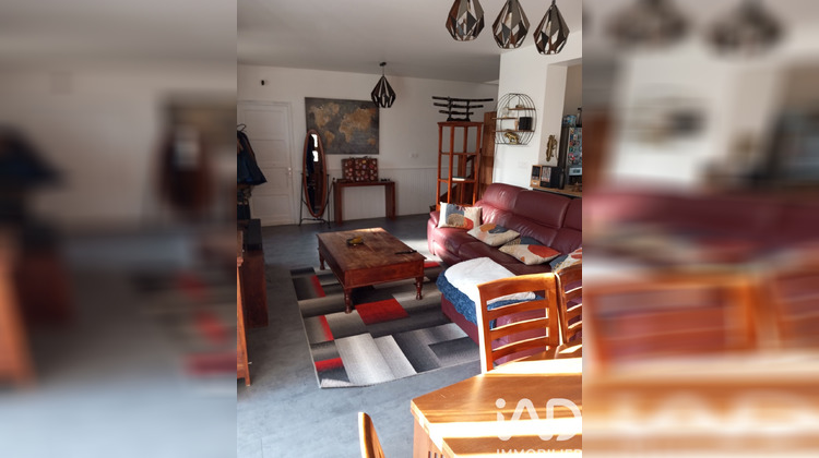 Ma-Cabane - Vente Maison Ardiège, 115 m²