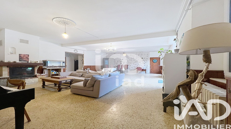 Ma-Cabane - Vente Maison Ardiège, 610 m²