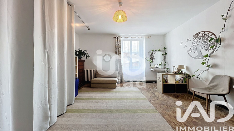 Ma-Cabane - Vente Maison Ardiège, 610 m²