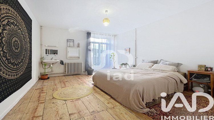 Ma-Cabane - Vente Maison Ardiège, 610 m²