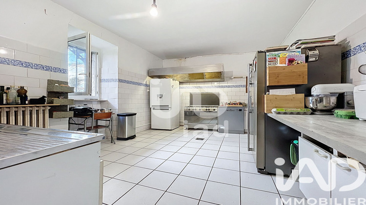 Ma-Cabane - Vente Maison Ardiège, 610 m²