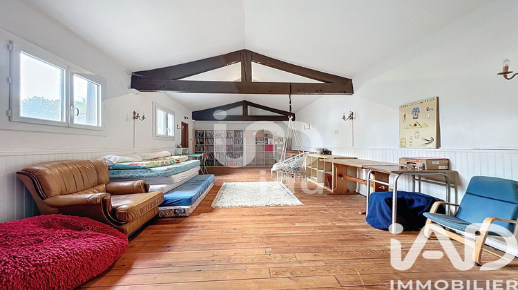 Ma-Cabane - Vente Maison Ardiège, 610 m²