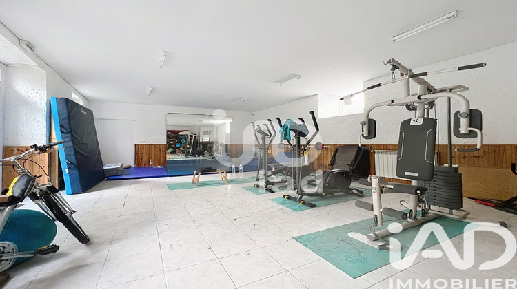 Ma-Cabane - Vente Maison Ardiège, 610 m²