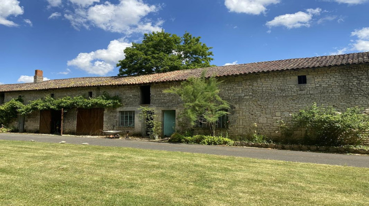 Ma-Cabane - Vente Maison ARDILLEUX, 405 m²