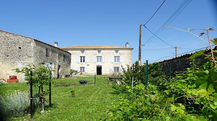 Ma-Cabane - Vente Maison ARDILLIERES, 130 m²