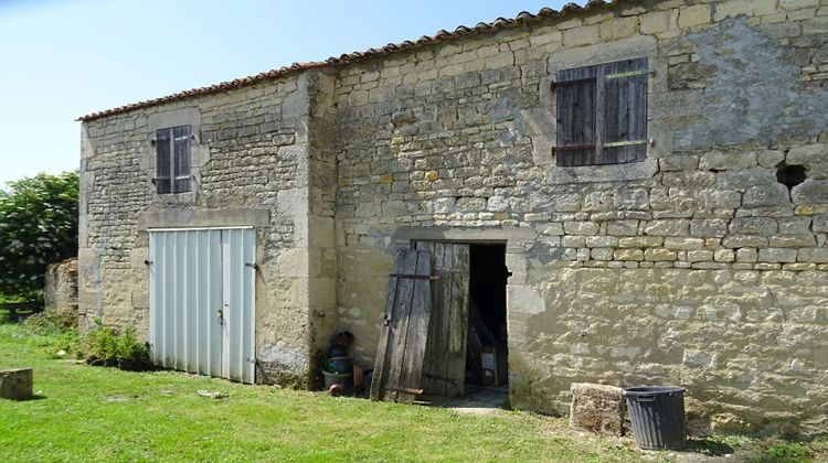 Ma-Cabane - Vente Maison ARDILLIERES, 130 m²