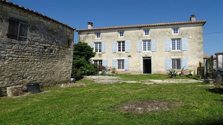 Ma-Cabane - Vente Maison ARDILLIERES, 130 m²