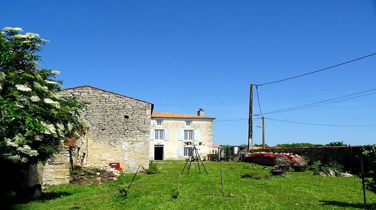 Ma-Cabane - Vente Maison ARDILLIERES, 130 m²