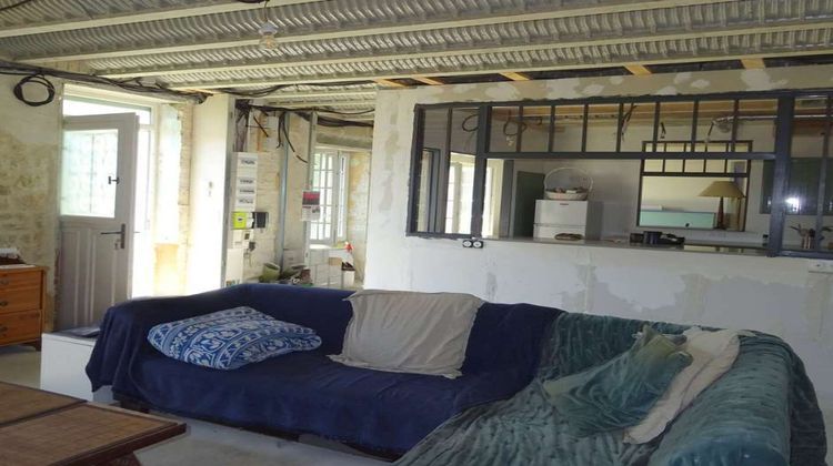 Ma-Cabane - Vente Maison ARDILLIERES, 130 m²