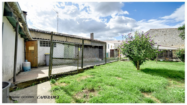 Ma-Cabane - Vente Maison ARDILLIERES, 100 m²