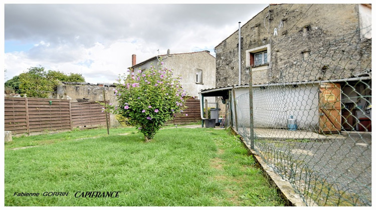 Ma-Cabane - Vente Maison ARDILLIERES, 100 m²