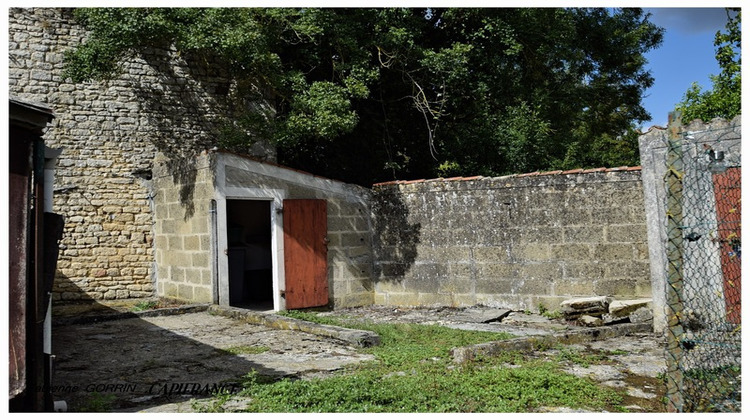 Ma-Cabane - Vente Maison ARDILLIERES, 100 m²