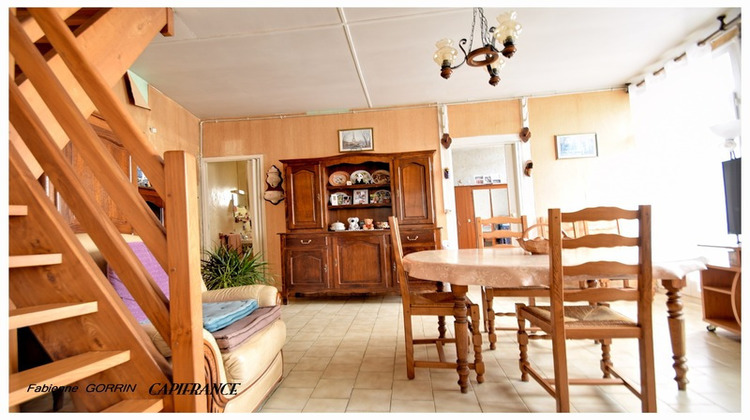 Ma-Cabane - Vente Maison ARDILLIERES, 100 m²