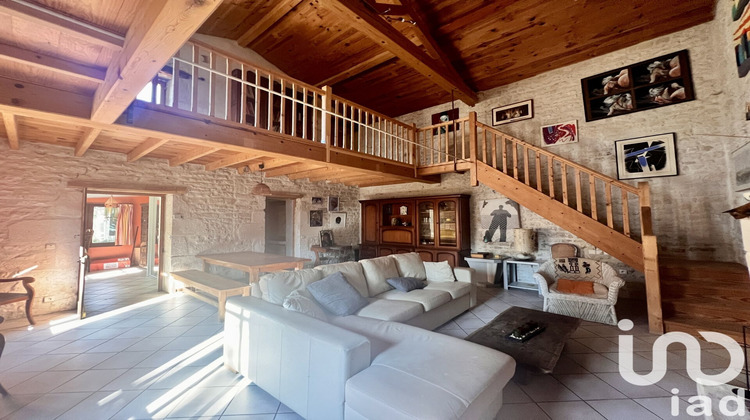 Ma-Cabane - Vente Maison Ardillières, 253 m²