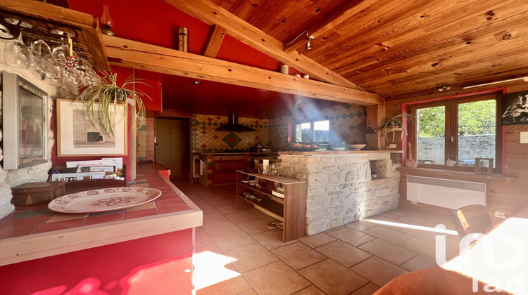 Ma-Cabane - Vente Maison Ardillières, 253 m²