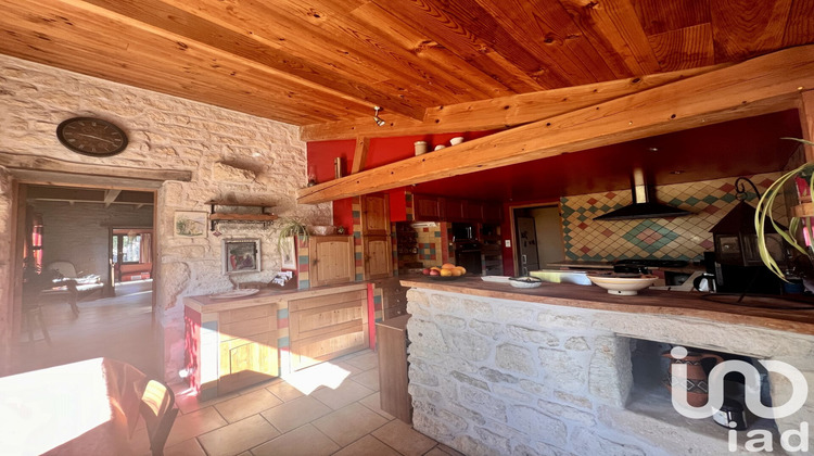 Ma-Cabane - Vente Maison Ardillières, 253 m²