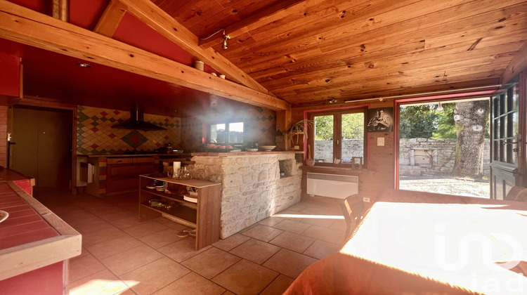 Ma-Cabane - Vente Maison Ardillières, 253 m²