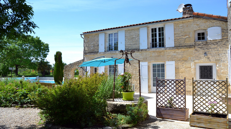 Ma-Cabane - Vente Maison Ardillières, 207 m²