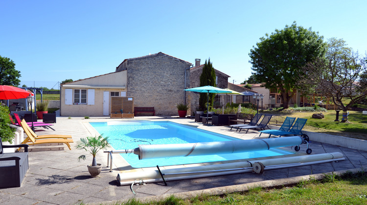 Ma-Cabane - Vente Maison Ardillières, 207 m²