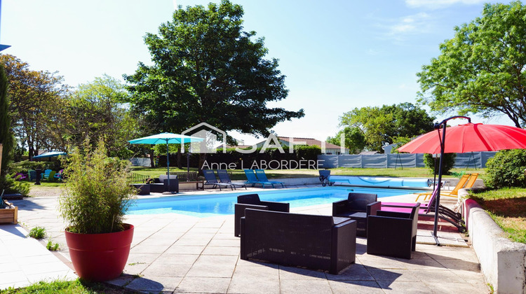 Ma-Cabane - Vente Maison Ardillieres, 208 m²