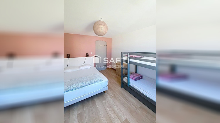 Ma-Cabane - Vente Maison Ardillieres, 208 m²
