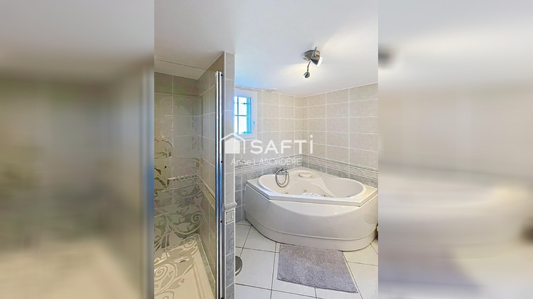 Ma-Cabane - Vente Maison Ardillieres, 208 m²