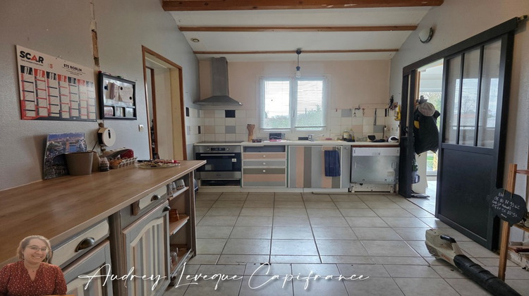 Ma-Cabane - Vente Maison ARDILLIERES, 97 m²