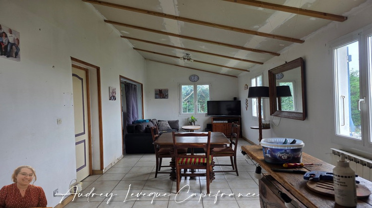 Ma-Cabane - Vente Maison ARDILLIERES, 97 m²