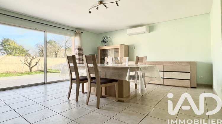 Ma-Cabane - Vente Maison Ardillières, 92 m²