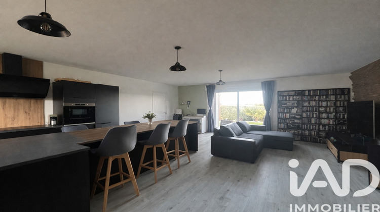 Ma-Cabane - Vente Maison Ardillières, 100 m²