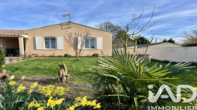 Ma-Cabane - Vente Maison Ardillières, 92 m²
