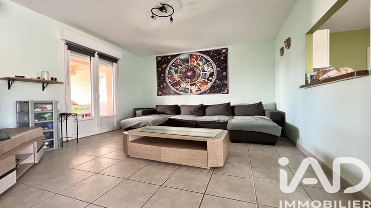 Ma-Cabane - Vente Maison Ardillières, 92 m²