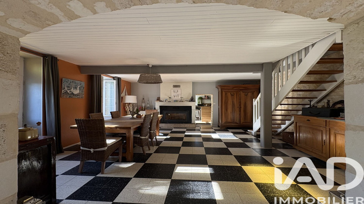 Ma-Cabane - Vente Maison Ardillières, 170 m²