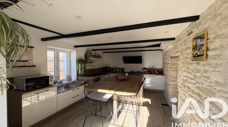 Ma-Cabane - Vente Maison Ardillières, 170 m²