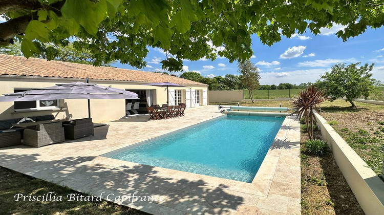 Ma-Cabane - Vente Maison ARDILLIERES, 133 m²