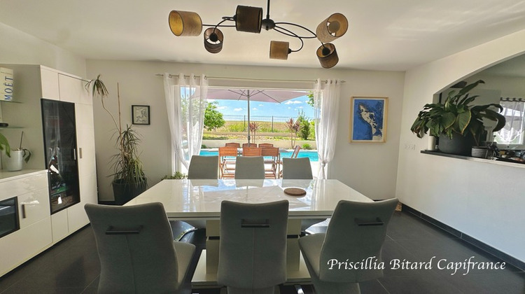 Ma-Cabane - Vente Maison ARDILLIERES, 133 m²