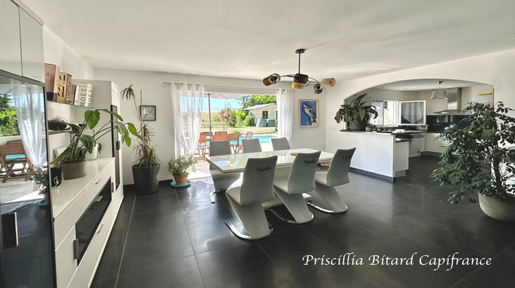 Ma-Cabane - Vente Maison ARDILLIERES, 133 m²