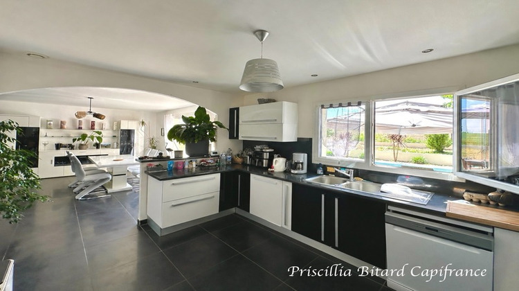 Ma-Cabane - Vente Maison ARDILLIERES, 133 m²