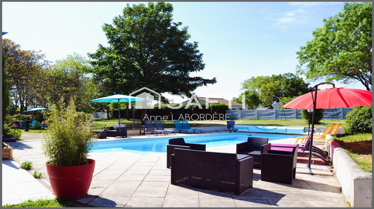 Ma-Cabane - Vente Maison Ardillieres, 208 m²