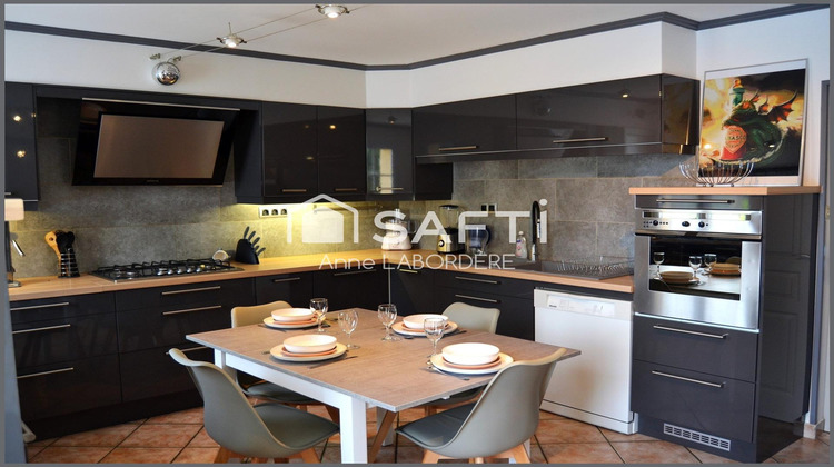 Ma-Cabane - Vente Maison Ardillieres, 208 m²