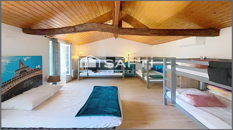 Ma-Cabane - Vente Maison Ardillieres, 208 m²