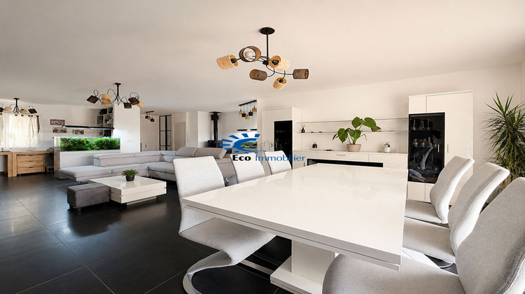 Ma-Cabane - Vente Maison ARDILLIERES, 133 m²